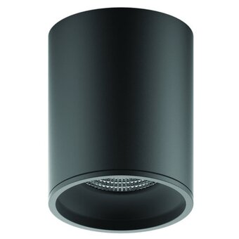  Светильник GAUSS Overhead HD007 12 Вт, черный 