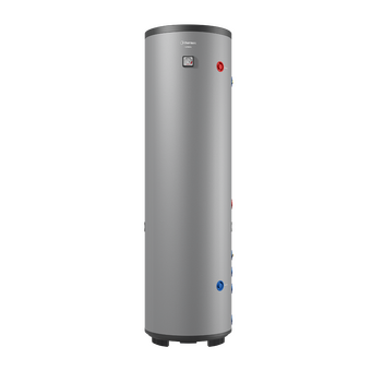  Водонагреватель Thermex Espero 300 F серый 