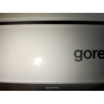  УЦ Встраиваемая микроволновая печь Gorenje BM251SG2WG (плохая упаковка, заводской дефект фасада, нет 2х болтов) 