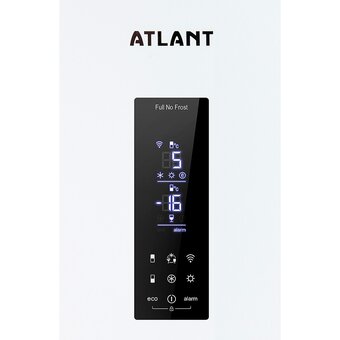 Холодильник ATLANT ХМ 4625-109 NW 