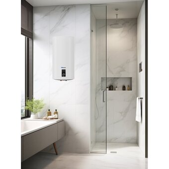  Водонагреватель Metronex ThermoHeat D WH 2,0 80л 