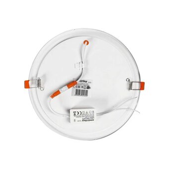  Спот SMARTBUY SBL-DL-18-65K белый 