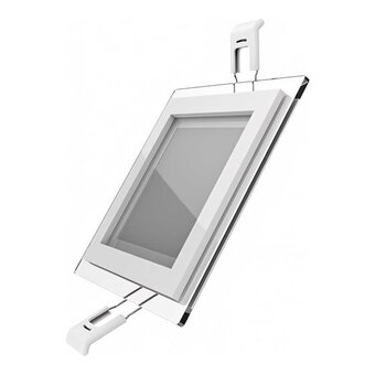  Светильник GAUSS 948111206 белый 