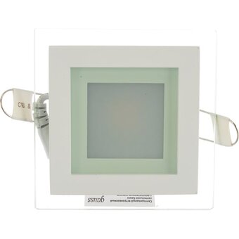  Светильник GAUSS 948111206 белый 