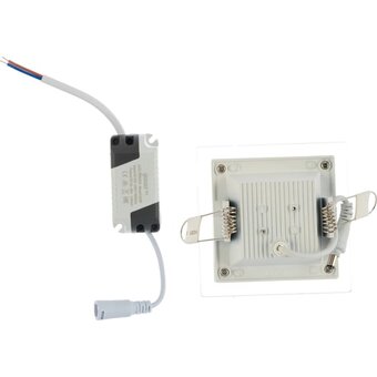  Светильник GAUSS 948111206 белый 