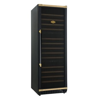  Винный шкаф Kaiser K 64833 AD 