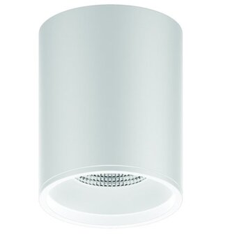  Светильник GAUSS Overhead HD011 12 Вт, белый 