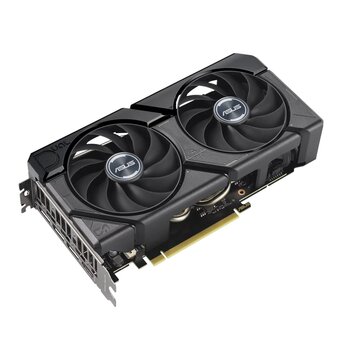  Видеокарта ASUS GeForce RTX 4060 Dual EVO OC Edition 8GB GDDR6 DUAL-RTX4060-O8G-EVO (90YV0JC7-M0NA00) 