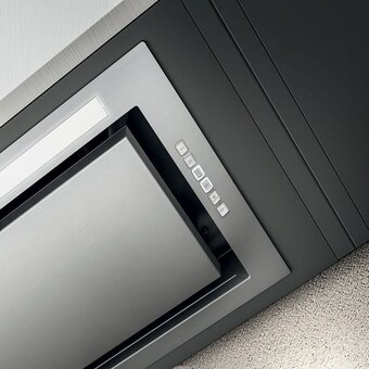  Вытяжка Elica Hidden ADV Plus IX/A/52 нерж 