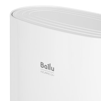  Водонагреватель Ballu BWH/S 30 Azurro DH 