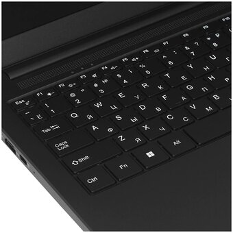  Ноутбук Rikor Nino 201.1 (BAAFD183) Win11Pro 