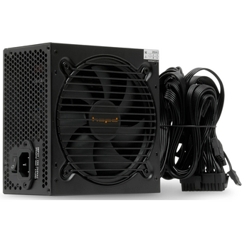 Блок питания HSPD HSK-500WN-BK 500W 80+ White (ATX, 2.52, Non-modular, 1x24(20+4)pin 500mm, 1xCPU 8(4+4)pin 550mm, 1xPCIe*2 8(6+2)pin 500+150mm   Блок питания HSPD HSK-500WN-BK 500W 80+ White (ATX, 2.52, Non-modular, 1x24(20+4)pin 500mm, 1xCPU 8(4+4)pin 550mm, 1xPCIe*2 8(6+2)pin 500+150mm