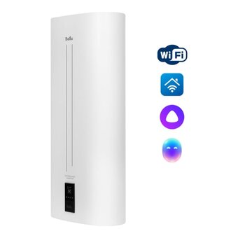  Водонагреватель Ballu BWH/S 50 Cetrion Inverter 