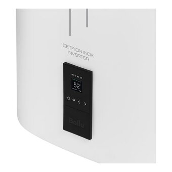  Водонагреватель Ballu BWH/S 50 Cetrion Inverter 