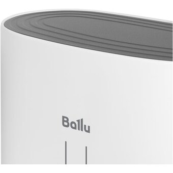  Водонагреватель Ballu BWH/S 50 Cetrion Inverter 