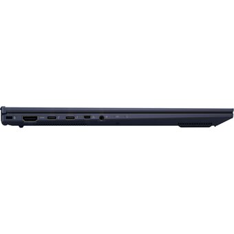  Ноутбук ASUS ExpertBook Premium B9403CVAR-KM1221W (90NX05W1-M01M00)Core 7 150U 32GB 1TB 2280 PCIE G4 SSD 14.0 OLED WQXGA+(WQ+) 2880X1800 16:10 400nits 