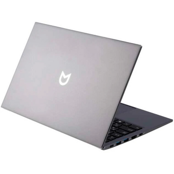 Ноутбук IRBIS GroovyBook 14 (14NBP1001) Core I5-1240P, 16GB+512GB NVME SSD,14"LCD 1920*1080 IPS , AX101 WIFI, Front camera: 2MP, TPM2.0, 7.6V 