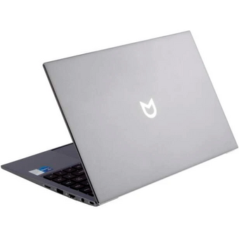  Ноутбук IRBIS GroovyBook 14 (14NBP1001) Core I5-1240P, 16GB+512GB NVME SSD,14"LCD 1920*1080 IPS , AX101 WIFI, Front camera: 2MP, TPM2.0, 7.6V 