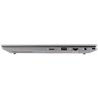  Ноутбук IRBIS GroovyBook 14 (14NBP1001) Core I5-1240P, 16GB+512GB NVME SSD,14"LCD 1920*1080 IPS , AX101 WIFI, Front camera: 2MP, TPM2.0, 7.6V 