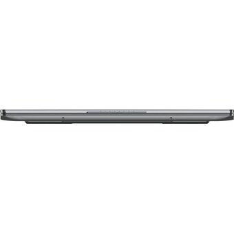  Ноутбук TECNO MegaBook K16SAA (71003300470) 16", IPS, Intel Core i3 1315U 1.2ГГц, 6 ядер, 8ГБ 256ГБ SSD, Intel UHD Graphics, Windows 11 Home, серый 