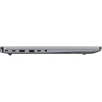  Ноутбук TECNO MegaBook K16SAA (71003300470) 16", IPS, Intel Core i3 1315U 1.2ГГц, 6 ядер, 8ГБ 256ГБ SSD, Intel UHD Graphics, Windows 11 Home, серый 