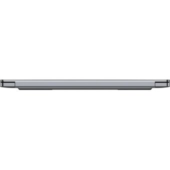  Ноутбук TECNO MegaBook K16SAA (71003300470) 16", IPS, Intel Core i3 1315U 1.2ГГц, 6 ядер, 8ГБ 256ГБ SSD, Intel UHD Graphics, Windows 11 Home, серый 