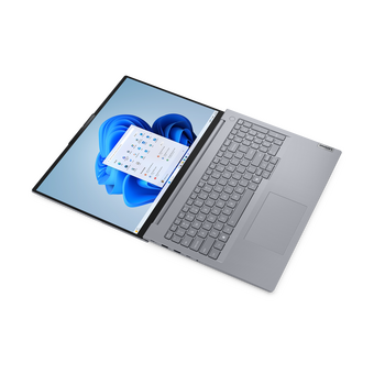  Ноутбук Lenovo ThinkBook G8 (21SH0031UE) 16-IRL 16"WUXGA IPS, Intel Core 7 240H, 16Gb, 512Gb SSD, FHD Cam, RJ45, USB-C, FngrP, Bklt 