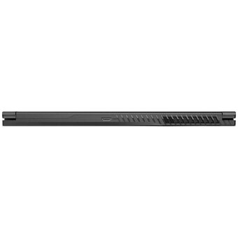  Ноутбук MSI Thin 15 B13UDX-2277AU (9S7-16R831-2277) Core i7 13620H 16Gb SSD512Gb NVIDIA GeForce RTX 3050 6Gb 15.6" IPS FHD (1920x1080) Win11Home 