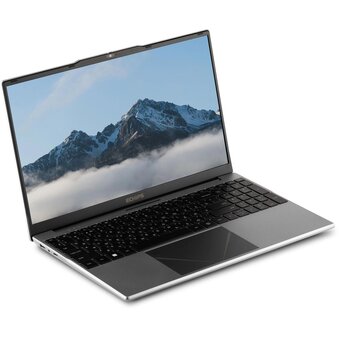  Ноутбук ECHIPS Taganay (NB156D) 15.6"(1920x1080 IPS (матовый))/Intel Celeron N5095(2Ghz)/8192Mb/256SSDGb/noDVD/Int:Intel UHD Graphics 