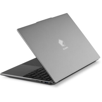  Ноутбук ECHIPS Taganay (NB156D) 15.6"(1920x1080 IPS (матовый))/Intel Celeron N5095(2Ghz)/8192Mb/256SSDGb/noDVD/Int:Intel UHD Graphics 