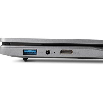  Ноутбук ECHIPS Taganay (NB156D) 15.6"(1920x1080 IPS (матовый))/Intel Celeron N5095(2Ghz)/8192Mb/256SSDGb/noDVD/Int:Intel UHD Graphics 