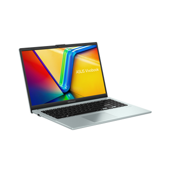  Ноутбук ASUS Vivobook Go 15 (90NB0ZR3-M00L20_Win11P) E1504FA AMD Ryzen 5 7520U 2800 MHz/15.6"/1920x1080/8GB/512GB SSD/AMD Radeon 610M/Windows 11 Pro 