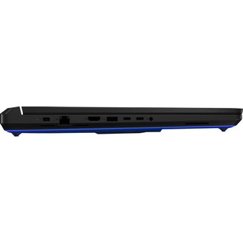  Ноутбук Asus Rog Strix Scar 18 G835LX-SA022W (90NR0LF1-M000V0) Core Ultra 9 275HX 32Gb SSD1Tb Nvidia GeForce RTX5090 24Gb (2560x1600) Win11Home black 