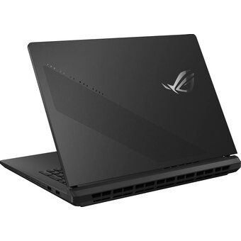  Ноутбук Asus Rog Strix Scar 18 G835LX-SA022W (90NR0LF1-M000V0) Core Ultra 9 275HX 32Gb SSD1Tb Nvidia GeForce RTX5090 24Gb (2560x1600) Win11Home black 