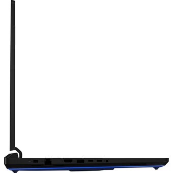  Ноутбук Asus Rog Strix Scar 18 G835LX-SA022W (90NR0LF1-M000V0) Core Ultra 9 275HX 32Gb SSD1Tb Nvidia GeForce RTX5090 24Gb (2560x1600) Win11Home black 