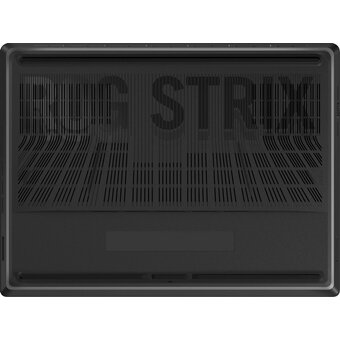  Ноутбук Asus Rog Strix Scar 18 G835LX-SA022W (90NR0LF1-M000V0) Core Ultra 9 275HX 32Gb SSD1Tb Nvidia GeForce RTX5090 24Gb (2560x1600) Win11Home black 
