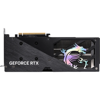  Видеокарта MSI RTX5060 8GB (RTX 5060 8G Gaming Trio OC) PCIE16 