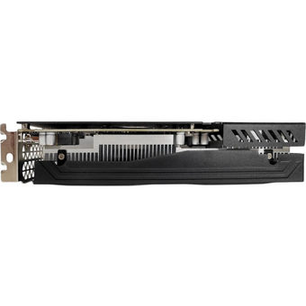  Видеокарта CBR RTX3050 8Gb (VGA-STX3050-8G-RTL-4VO) GDDR6, 128bit, 1552-1777Mhz, 3 DP + HDMI 2.1, 130W, Ret Видео выходы 3-DP + 1-HDMI 2.1 