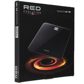  Весы напольные RED Evolution Skybalance RS-78S 