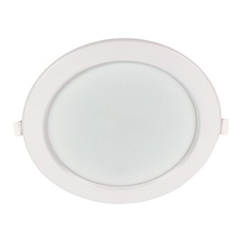  Светильник HIPER H981-1 18Вт белый 