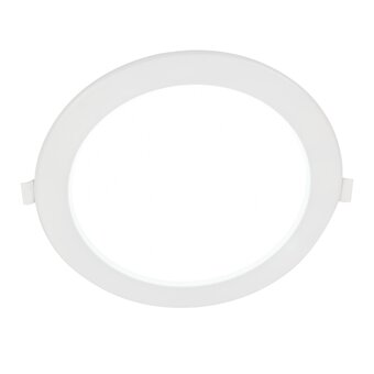  Светильник HIPER H981-1 18Вт белый 