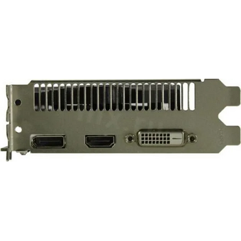  Видеокарта Sinotex Ninja Radeon RX 550 (512SP) 4GB (AKRX55045F) RTL 