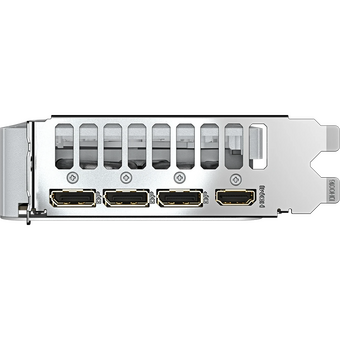  Видеокарта Gigabyte RTX5060 Eagle OC Ice 8GB (GV-N5060EAGLEOC ICE-8GD) GDDR7 128bit 3xDP HDMI 3Fan RTL 