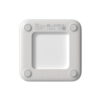  Весы напольные XIAOMI S200 BHR9230GL Mi Smart Scale White 