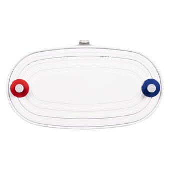 Водонагреватель Ballu BWH/S 30 Azurro DH 