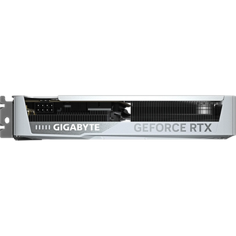  Видеокарта Gigabyte RTX5060 Eagle OC Ice 8GB (GV-N5060EAGLEOC ICE-8GD) GDDR7 128bit 3xDP HDMI 3Fan RTL 