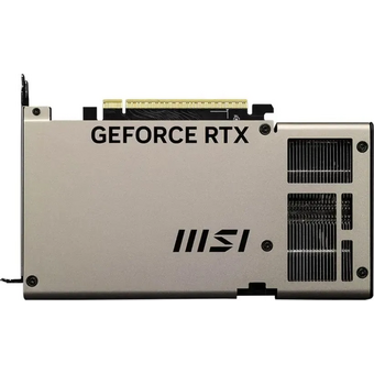  Видеокарта MSI RTX 5060 Ti 8G Inspire 2X, 8Gb 128bit GDDR7 2572/28000/HDMIx1/ PCI-E 5.0 