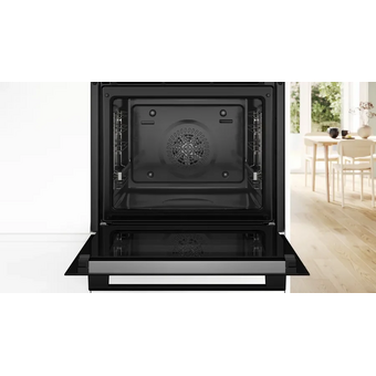  Духовой шкаф BOSCH HBG578EB3 