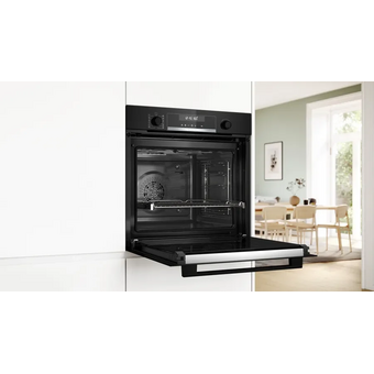  Духовой шкаф BOSCH HBG578EB3 