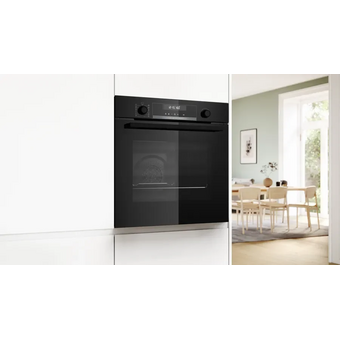  Духовой шкаф BOSCH HBG578EB3 